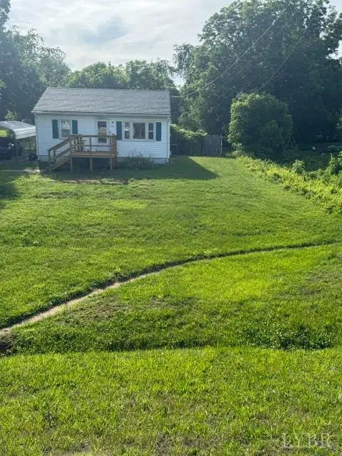 4620 Shula Drive, Hurt, VA 24563 - #1