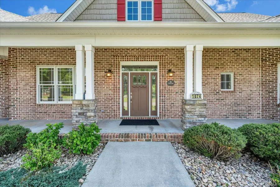 1074 Jefferson Dr W, Forest, VA 24551 - #2