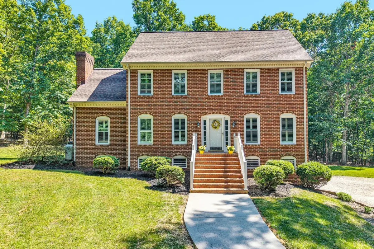 1432 Oakwood Knolls Drive, Bedford, VA 24523 - #1