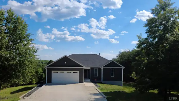 5400 Richmond Highway, Gladstone, VA 24553