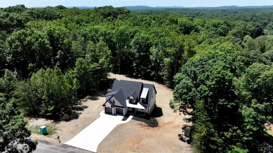 165 Sassafras Ct., Moneta, VA 24121 - #2