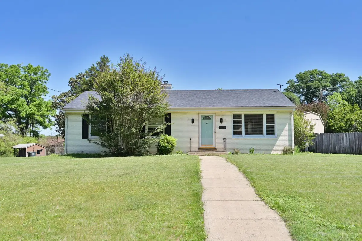 1100 Milford Lane, Lynchburg, VA 24502 - #1