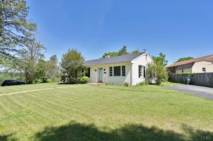 1100 Milford Lane, Lynchburg, VA 24502 - #2