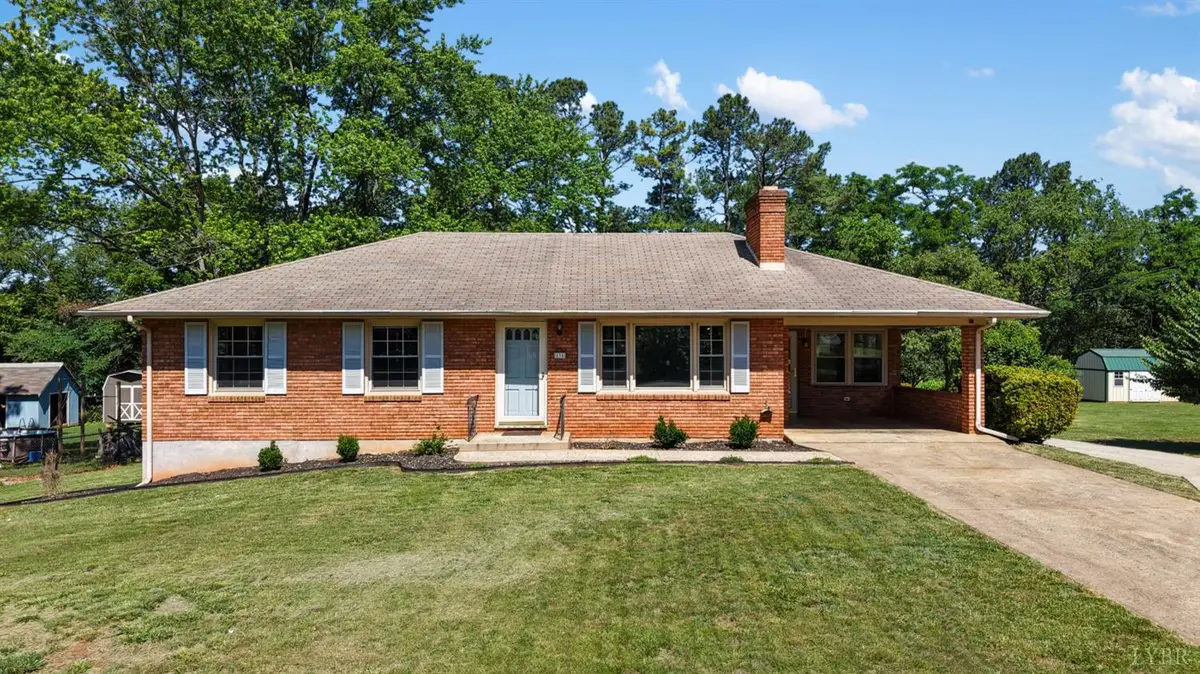 138 Terrace Hill Drive, Lynchburg, VA 24502 - #1