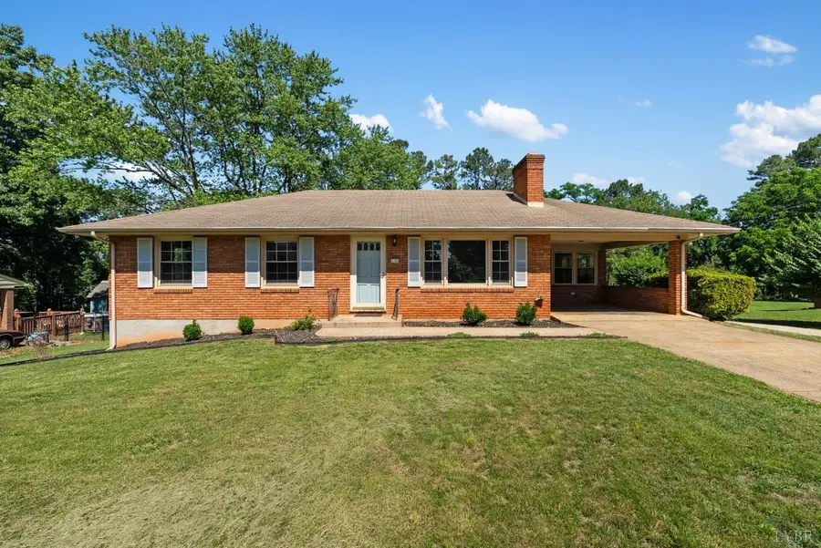 138 Terrace Hill Drive, Lynchburg, VA 24502 - #2