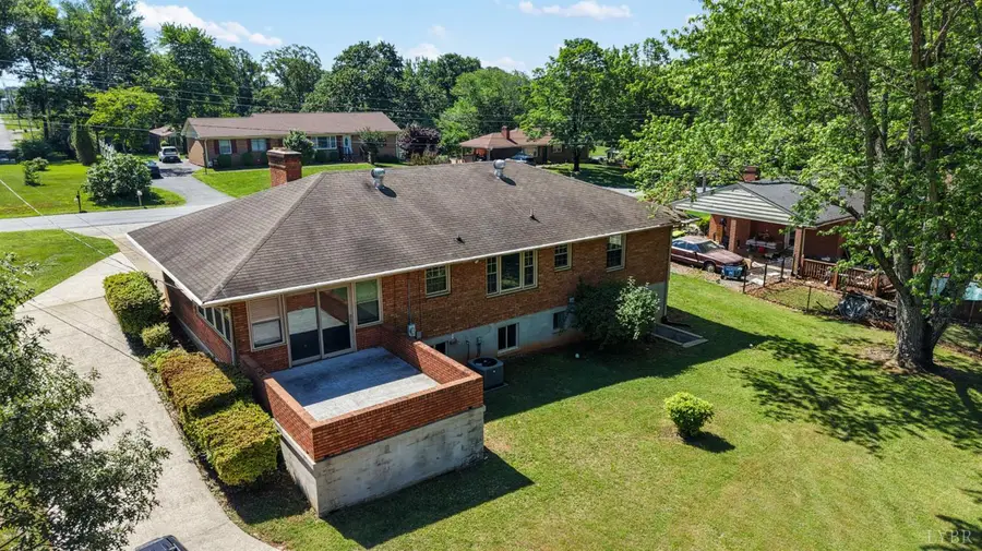 138 Terrace Hill Drive, Lynchburg, VA 24502 - #3