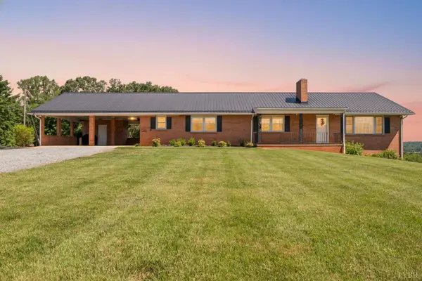 1893 Stone Mill Road, Hurt, VA 24563
