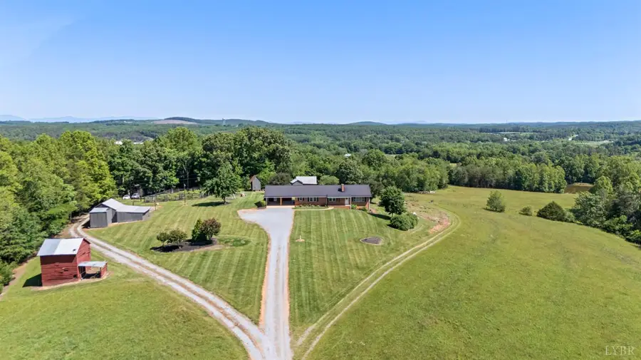1893 Stone Mill Road, Hurt, VA 24563 - #2