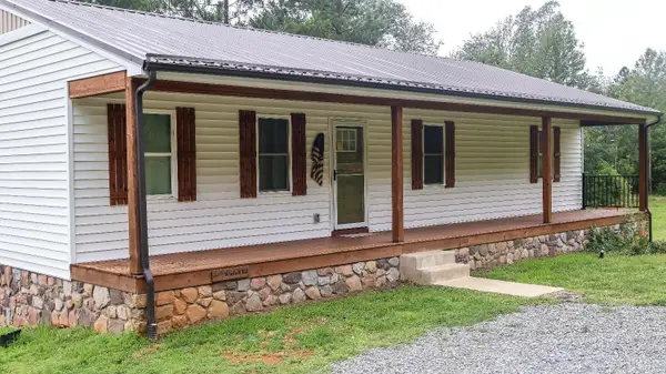 863 Winfall Road, Gladys, VA 24554