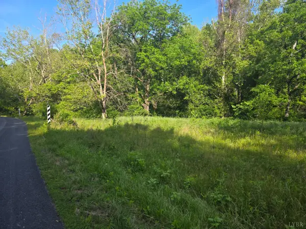 0 Dreaming Creek Road, Concord, VA 24538