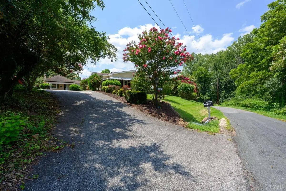 167 Martins Lane, Madison Heights, VA 24572 - #1