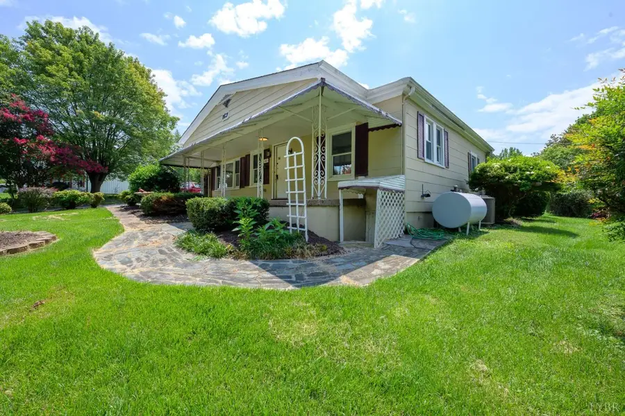 167 Martins Lane, Madison Heights, VA 24572 - #3