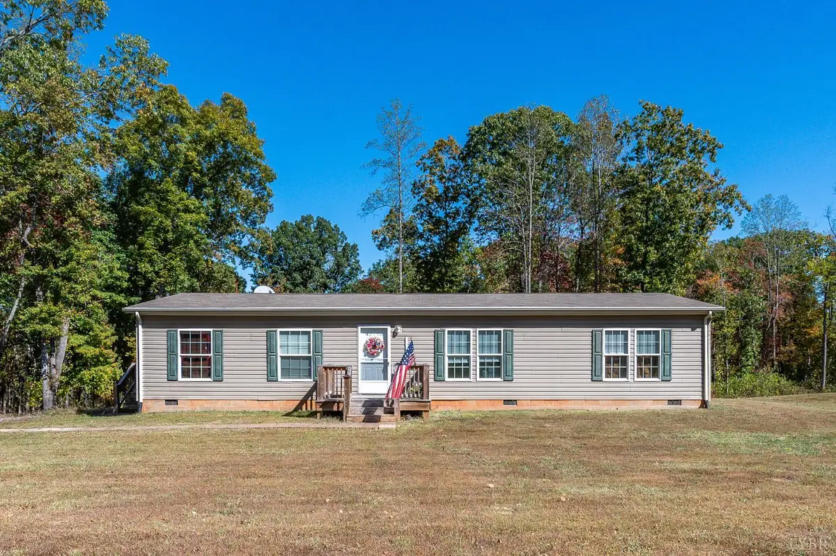 3418 Salem Rd, Spout Spring, VA 24593 - #1