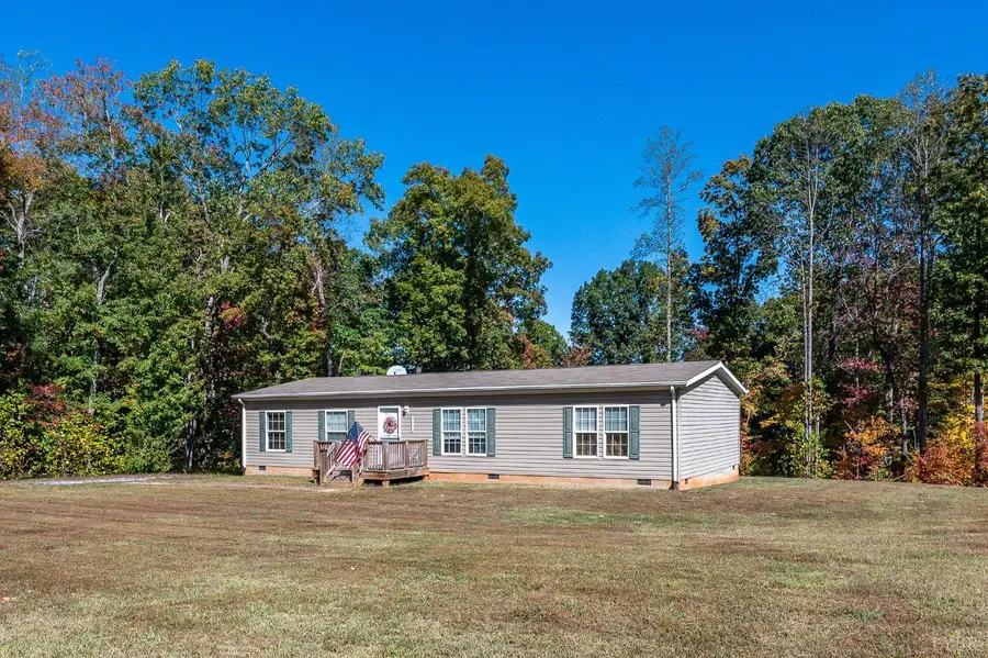 3418 Salem Rd, Spout Spring, VA 24593 - #2