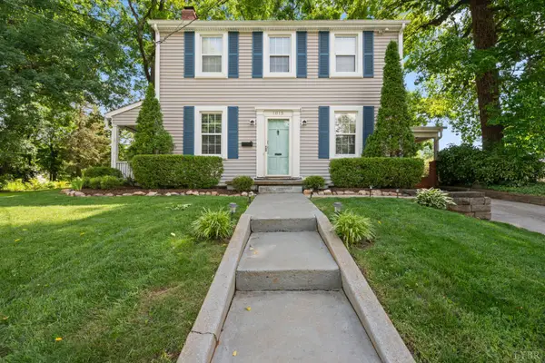 1015 Chowan Avenue, Lynchburg, VA 24502