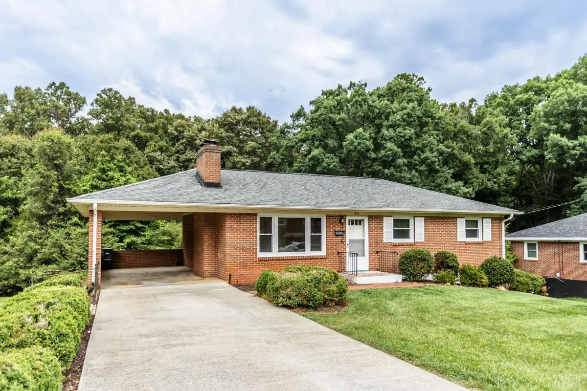 1131 Heath Avenue, Lynchburg, VA 24502 - #1