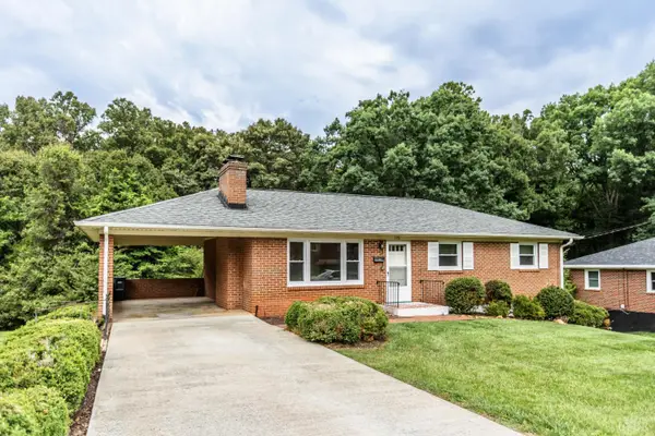1131 Heath Avenue, Lynchburg, VA 24502
