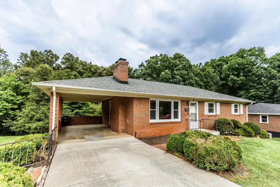 1131 Heath Avenue, Lynchburg, VA 24502 - #3