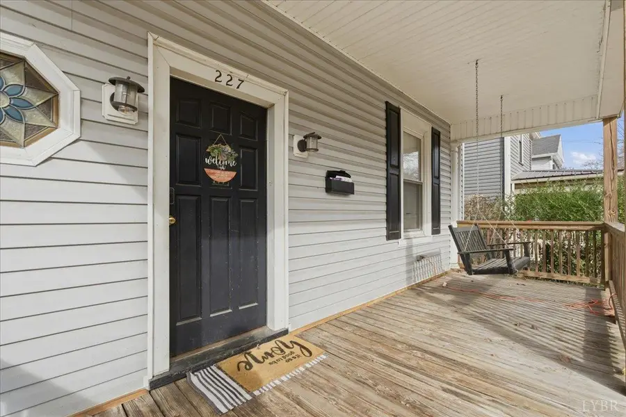 227 Denver Ave, Lynchburg, VA 24503 - #3