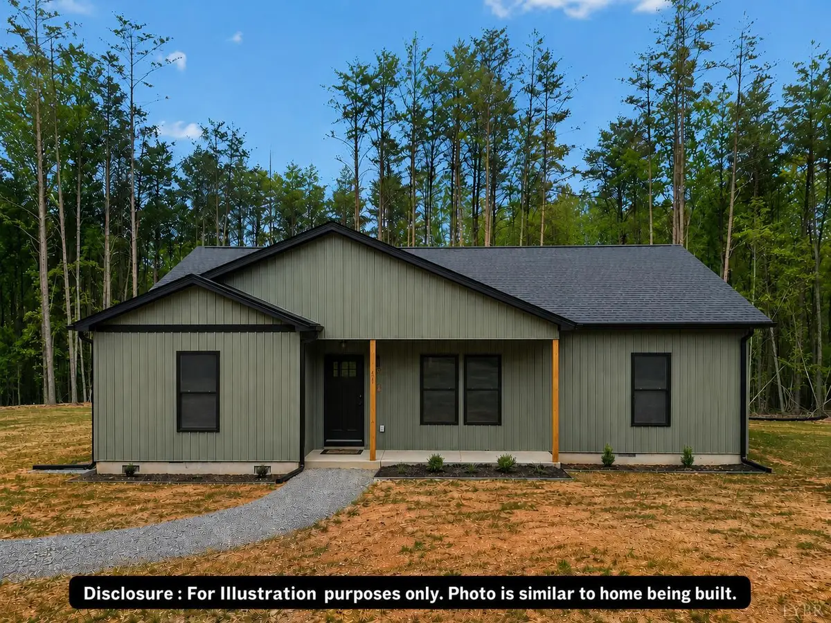 0 Riverview Road, Madison Heights, VA 24572 - #1