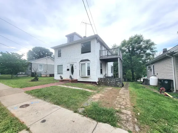 2111 Bedford Avenue, Lynchburg, VA 24503