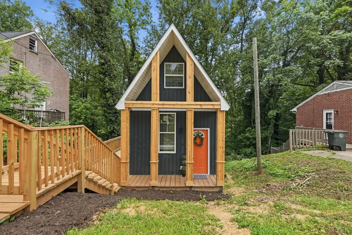 4625 Ferncliff Drive, Lynchburg, VA 24502 - #1