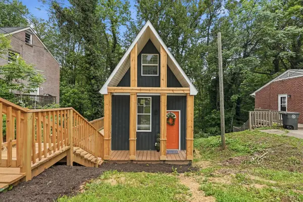 4625 Ferncliff Drive, Lynchburg, VA 24502