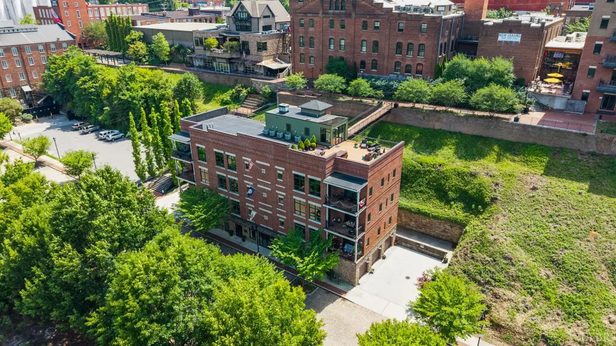 1215 Jefferson Street #3E, Lynchburg, VA 24504 - #1