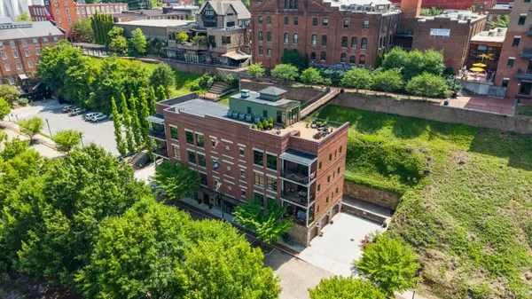 1215 Jefferson Street #3E, Lynchburg, VA 24504