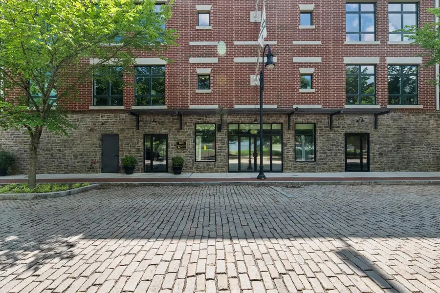 1215 Jefferson Street #3E, Lynchburg, VA 24504 - #2