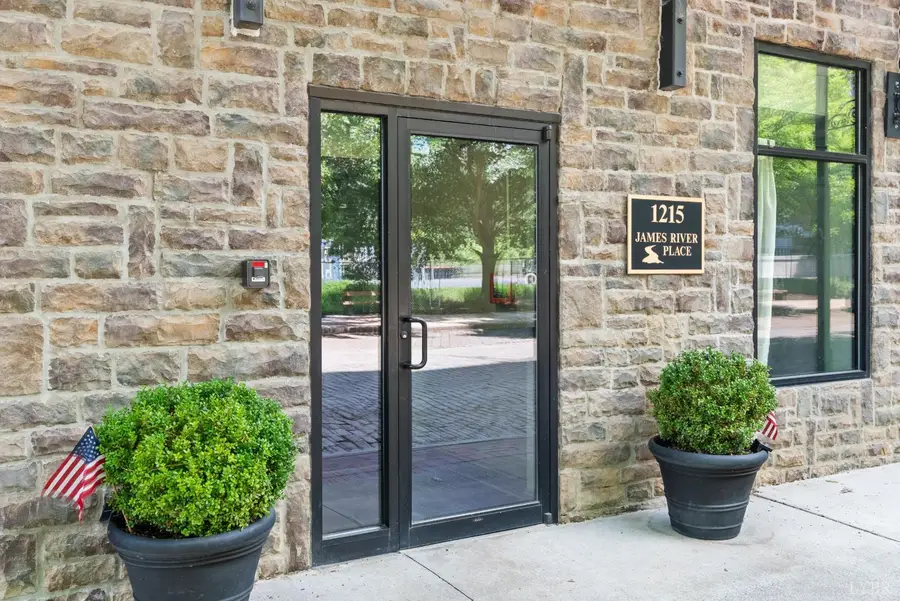 1215 Jefferson Street #3E, Lynchburg, VA 24504 - #3