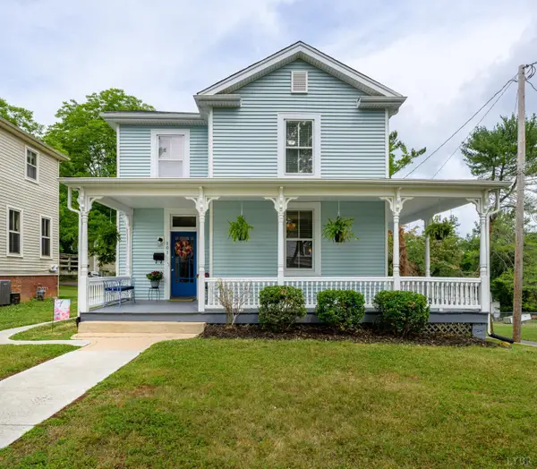 101 Easton Avenue, Lynchburg, VA 24503
