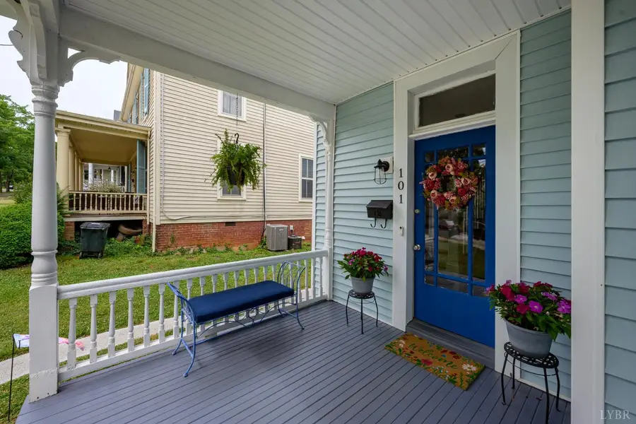 101 Easton Avenue, Lynchburg, VA 24503 - #3