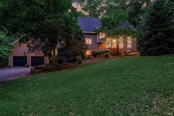 503 Meadowridge Drive, Lynchburg, VA 24503