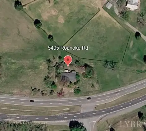 5405 Roanoke Rd, Troutville, VA 24175 - #2