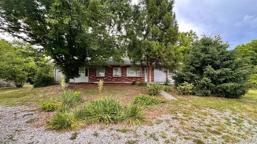 5405 Roanoke Rd, Troutville, VA 24175 - #3