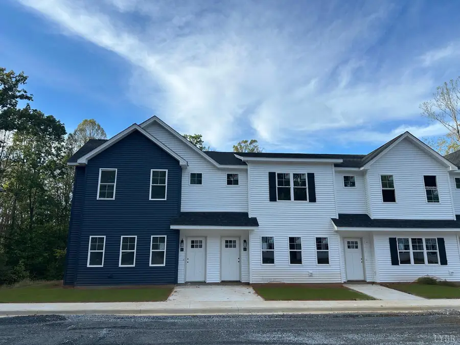 110 Aaron Place #707, Lynchburg, VA 24502 - #2