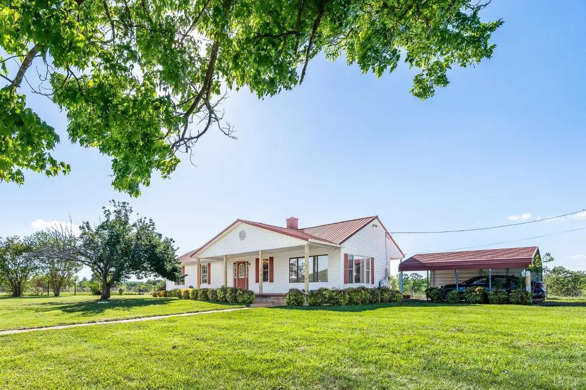 757 Galilee Road, Gladstone, VA 24553 - #1