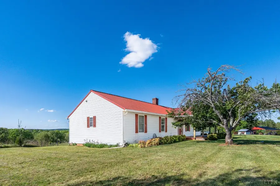 757 Galilee Road, Gladstone, VA 24553 - #3