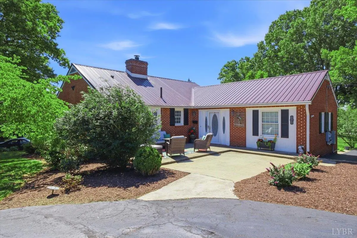2215 Beverly Heights, Altavista, VA 24517 - #1