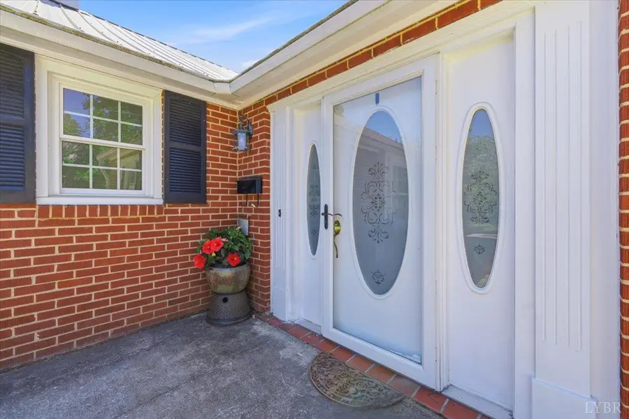 2215 Beverly Heights, Altavista, VA 24517 - #3