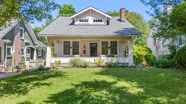 335 Norfolk Avenue, Lynchburg, VA 24503