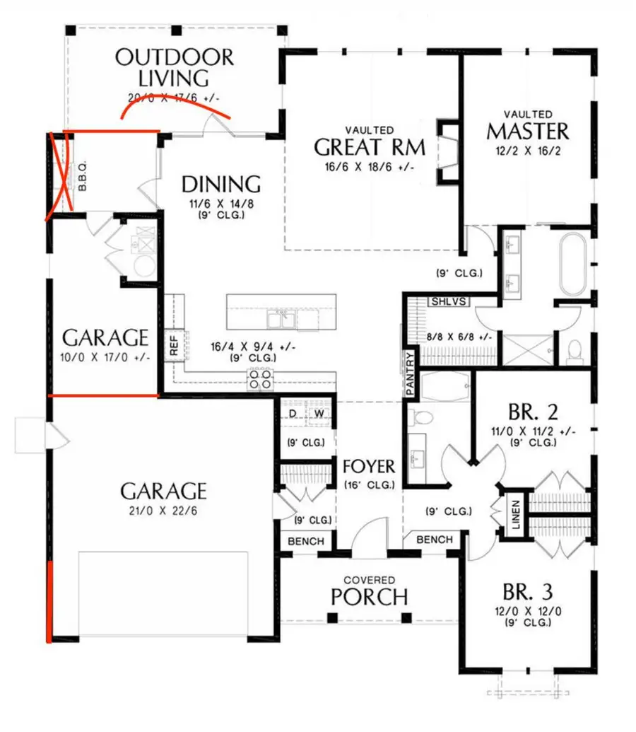 3 Duck Pond Lane, Appomattox, VA 24522 - #3