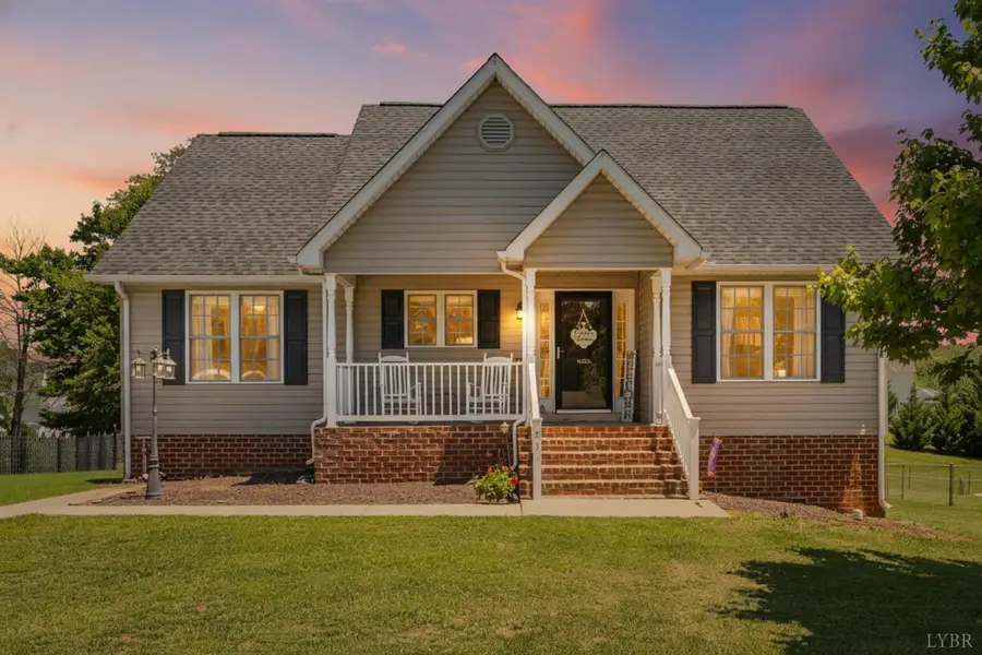 83 Russell Springs Drive, Lynchburg, VA 24501 - #2