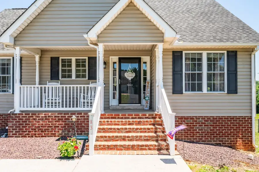 83 Russell Springs Drive, Lynchburg, VA 24501 - #3