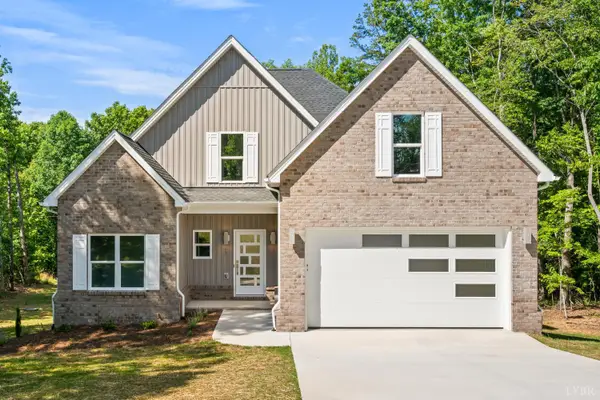 43 Semmes Court, Rustburg, VA 24588
