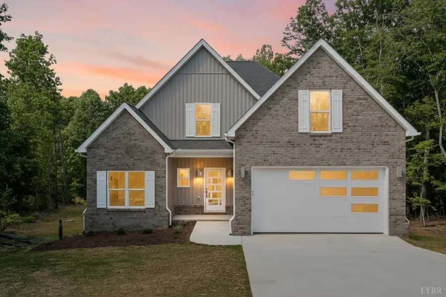43 Semmes Court, Rustburg, VA 24588 - #2