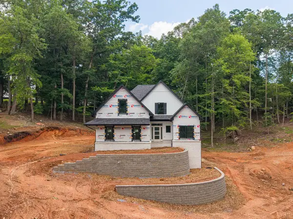 2445 Cifax Road, Goode, VA 24556
