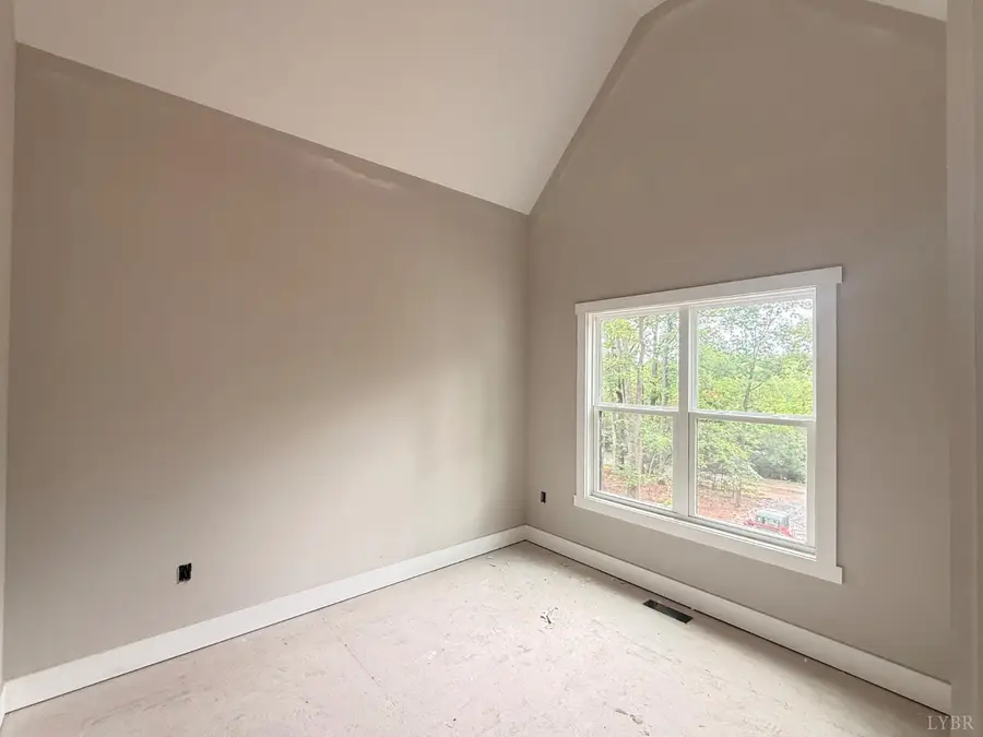2445 Cifax Road, Goode, VA 24556 - #3