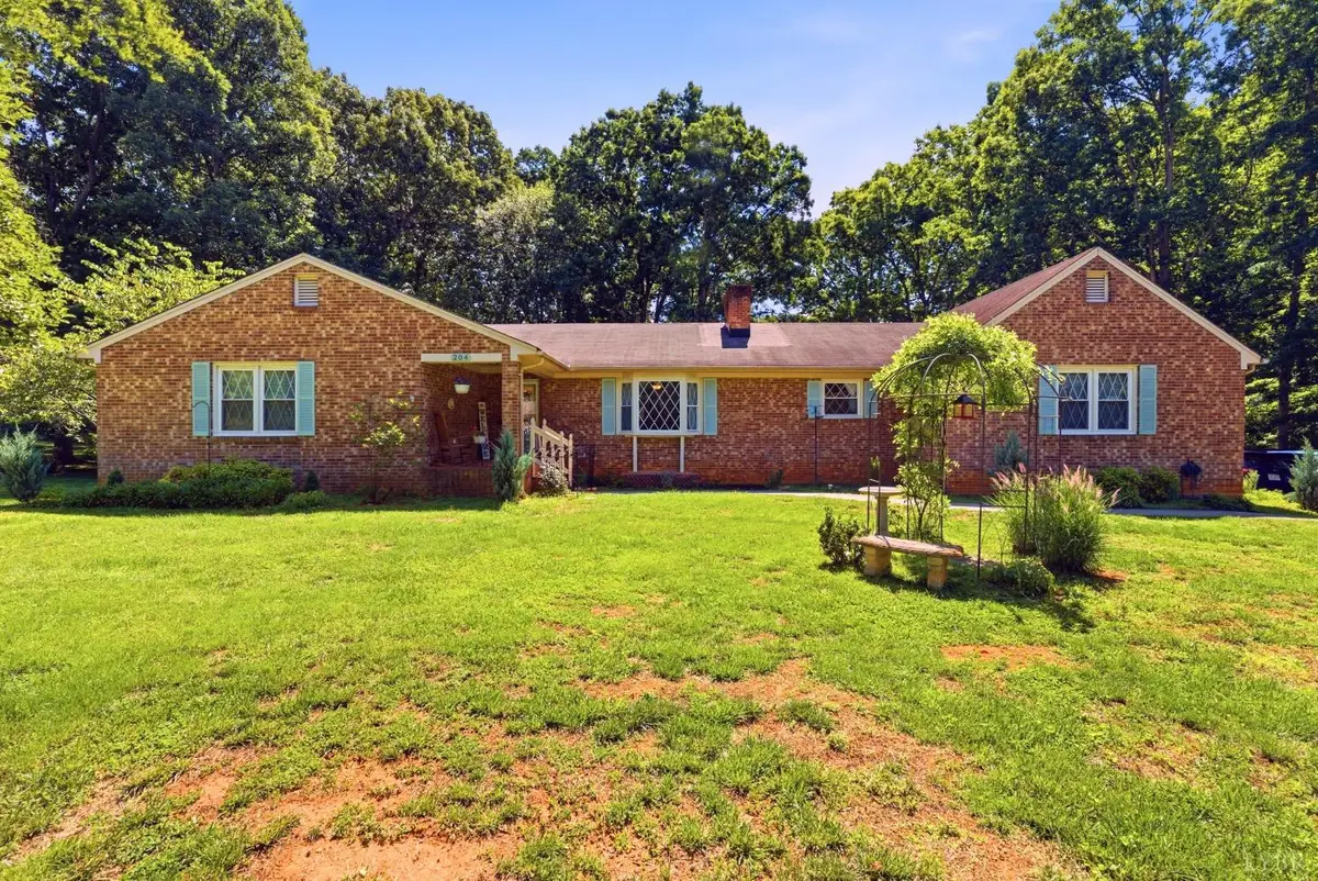 204 Greentree Drive, Forest, VA 24551 - #1